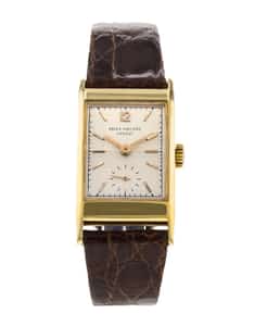 Patek top philippe watchfinder